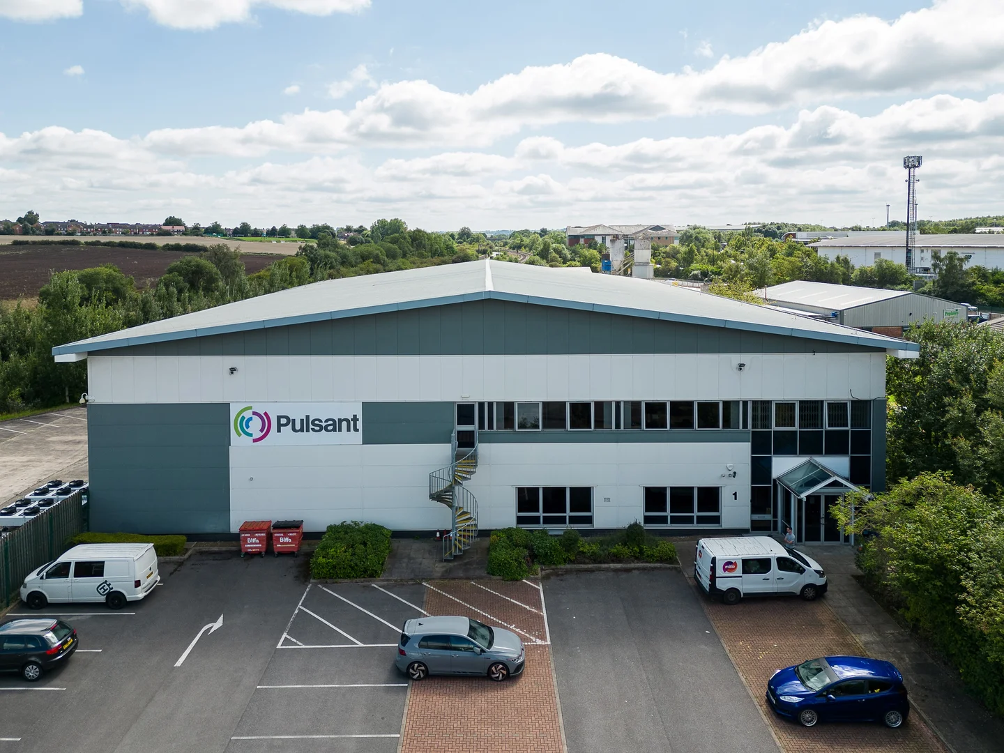 Rotherham YH-1