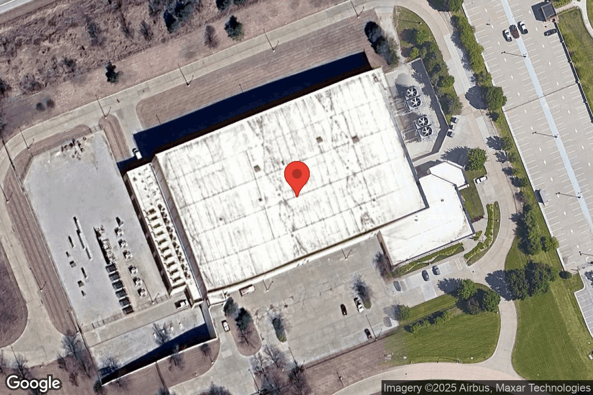 Omaha 7400 - Satellite View