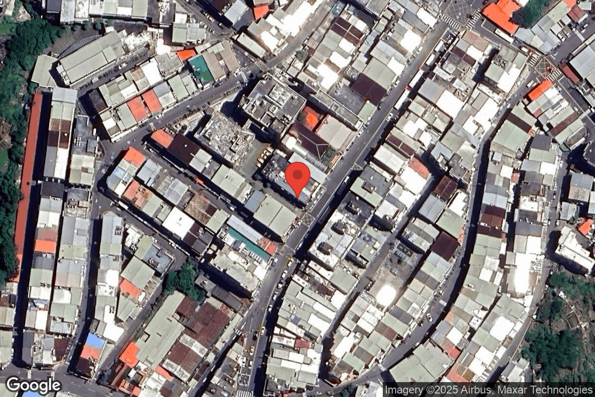 New Taipei Tamsui IDC - Satellite View
