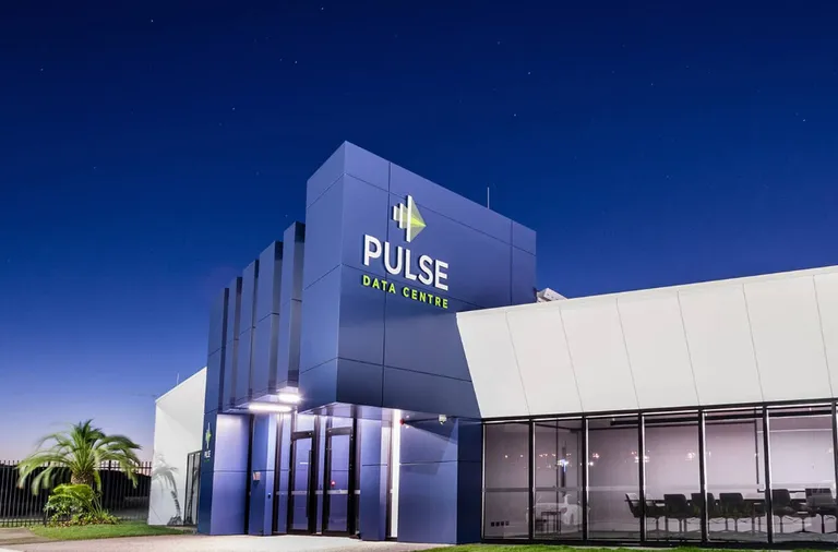Pulse DC - Brisbane