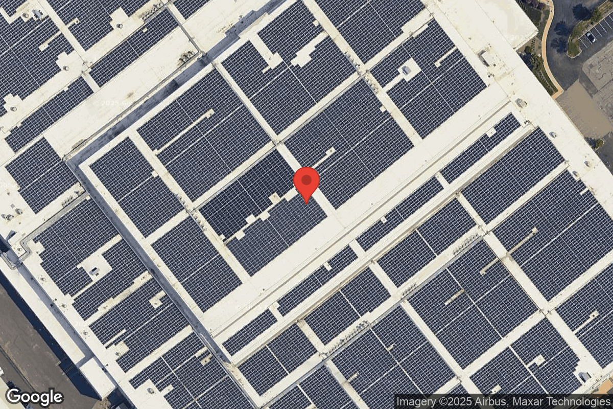 New Jersey NYC-01 - Satellite View