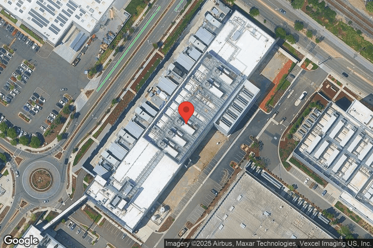 SV11 San Jose - Satellite View