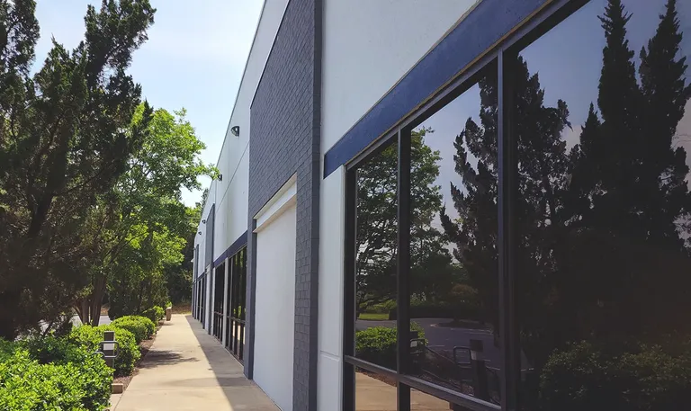 Charlotte - Center Park  (CL4)