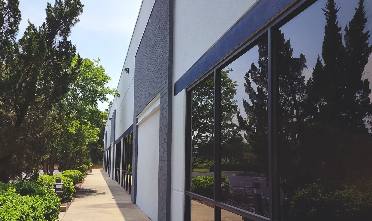 Charlotte - Center Park (CL4)