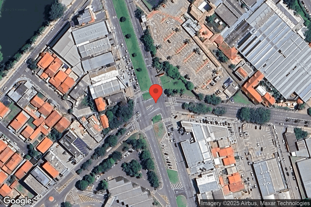 Vinhedo sa-vinhedo-1 - Satellite View