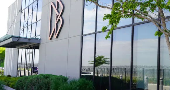 SLC3 - Granite Point West