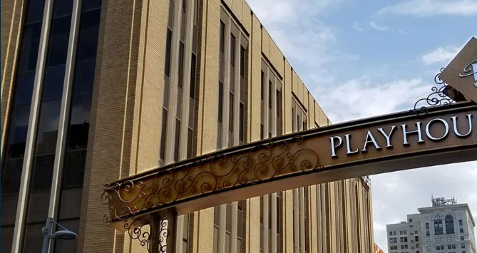 CLE1 - Downtown Cleveland