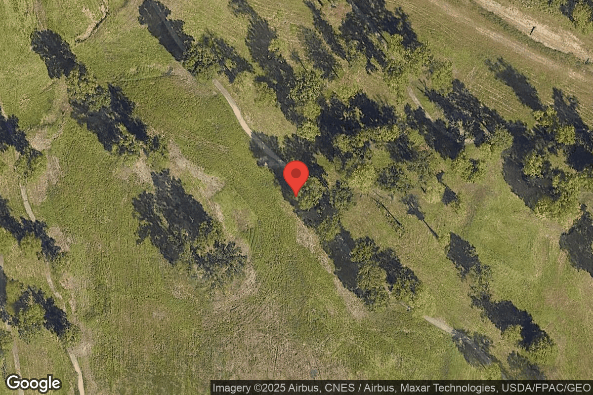 New Albany 3 - Satellite View