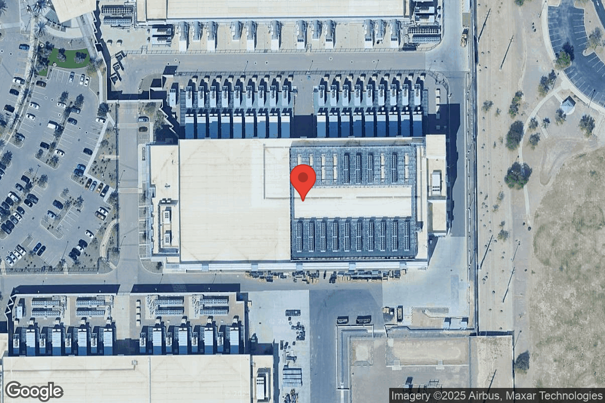 Phoenix PHX5 - Satellite View