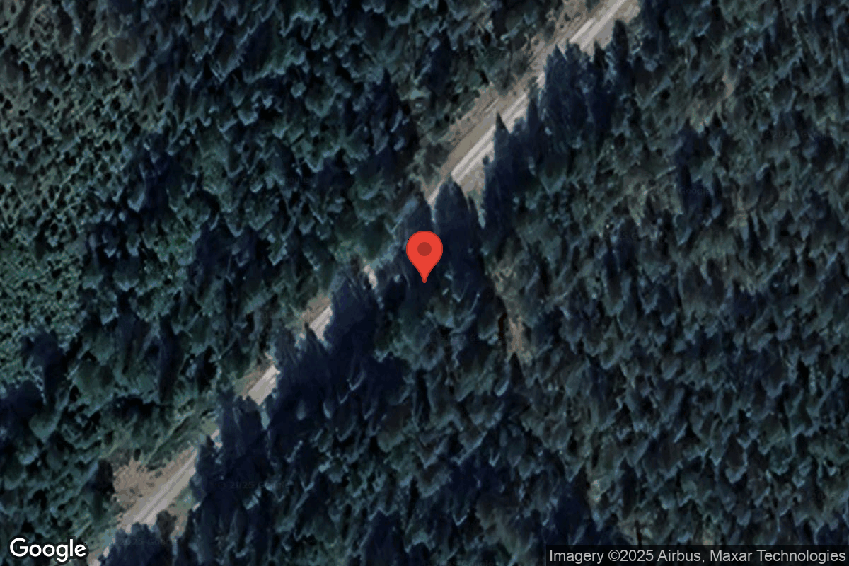 Kajaani - Satellite View