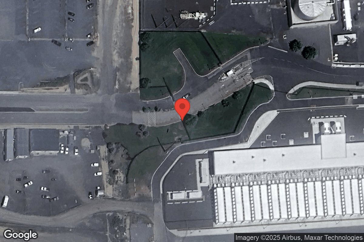 Columbia CO1 - Satellite View