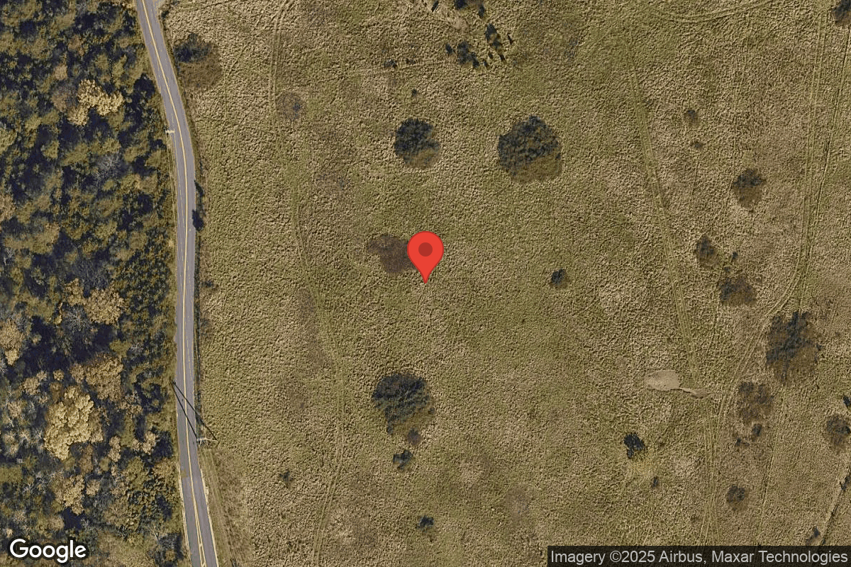 Ashburn Lockridge DC2 - Satellite View