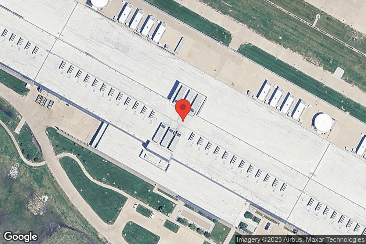 Altoona 2 - Satellite View