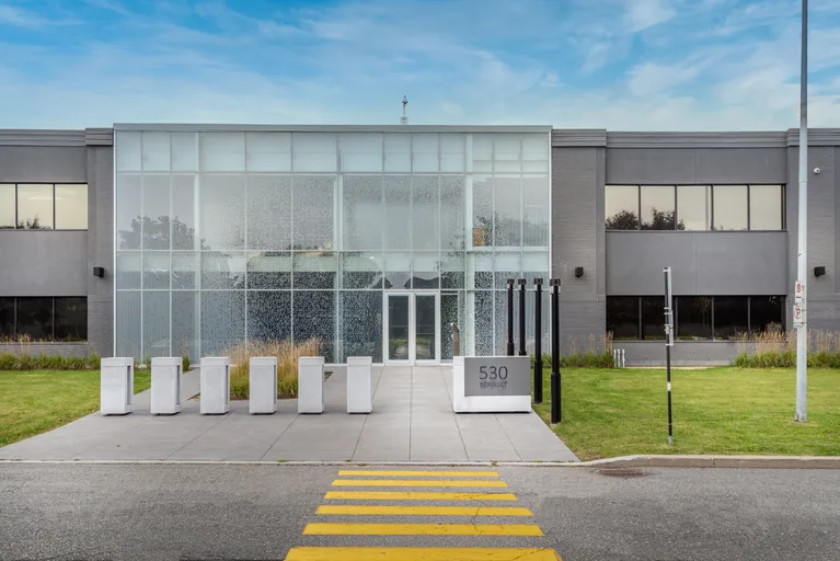 Montreal Longueuil  - MTL10-H 