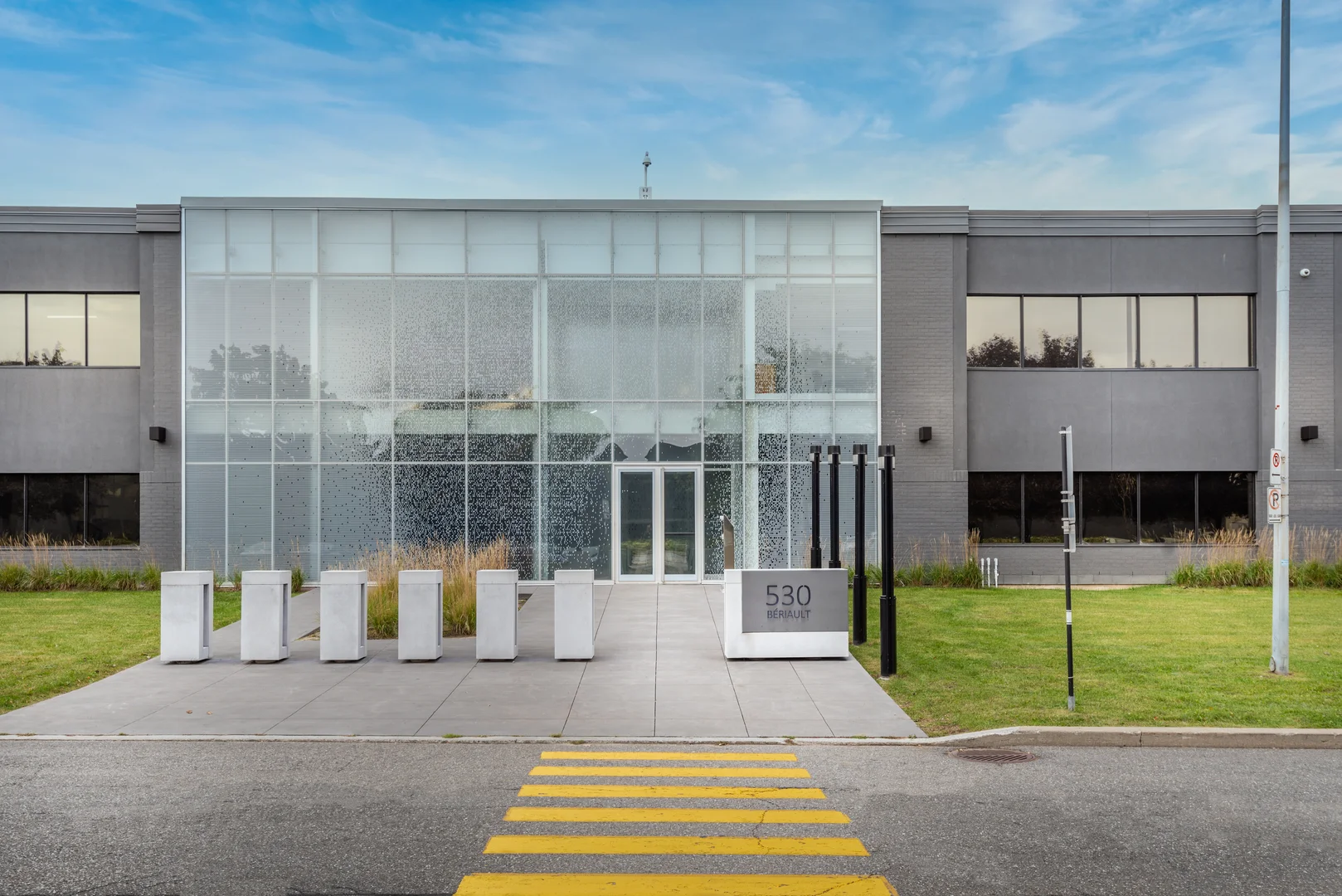 Montreal Longueuil  - MTL10-H 