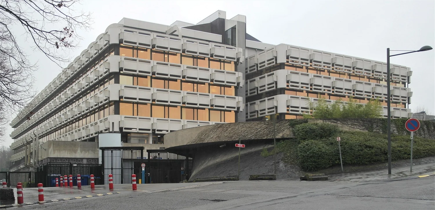 Brussels Evere