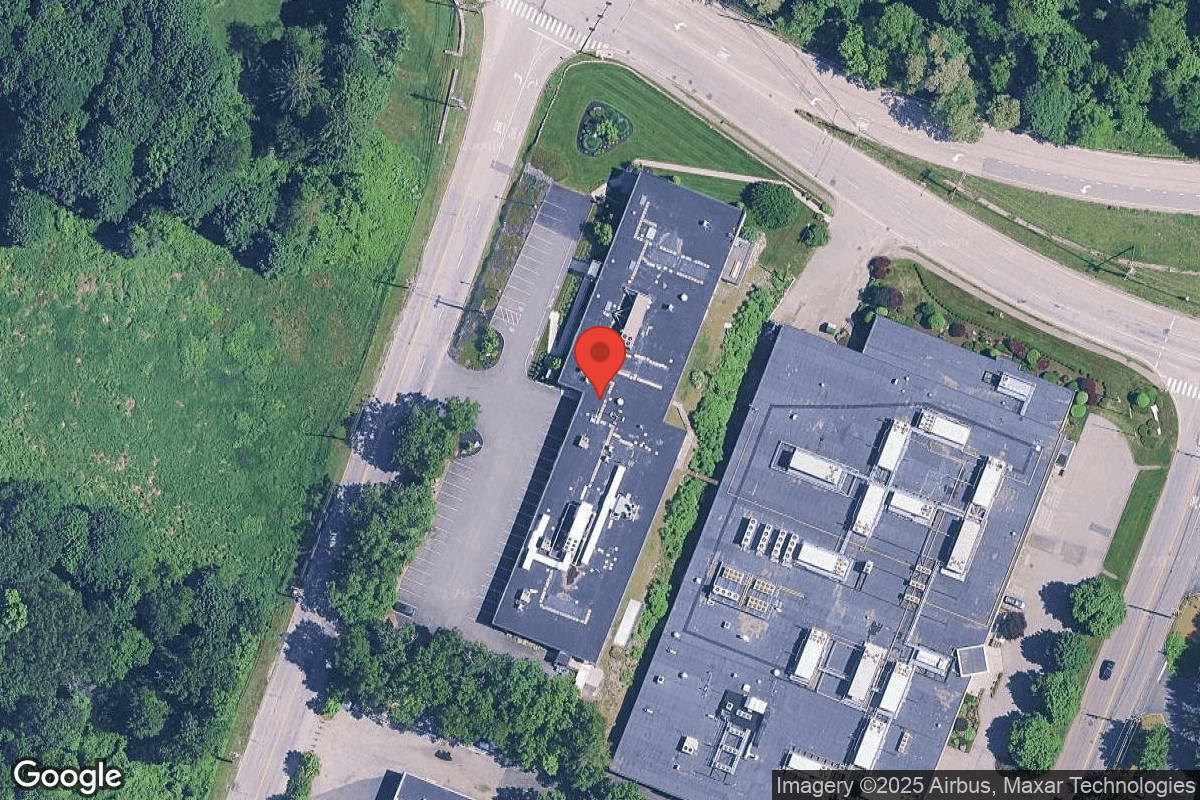 Boston BOS1-C - Satellite View