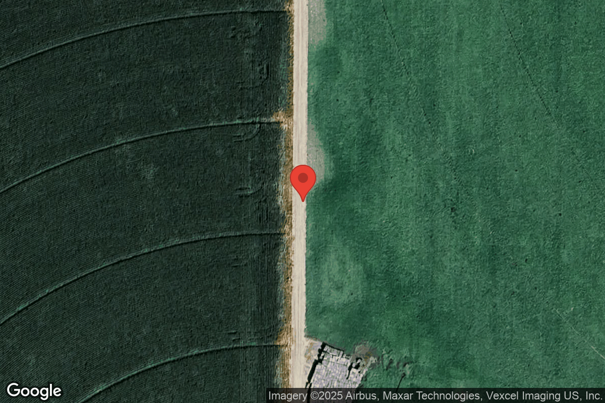 Kuna - Satellite View