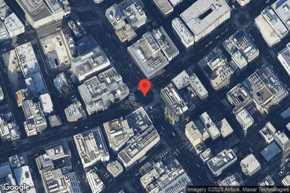 Tokyo TYO2 - Satellite View