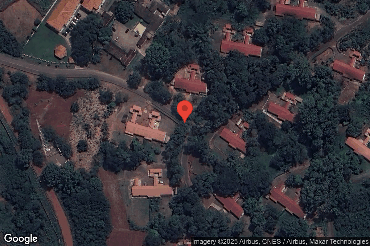 Legon South Legon - Satellite View