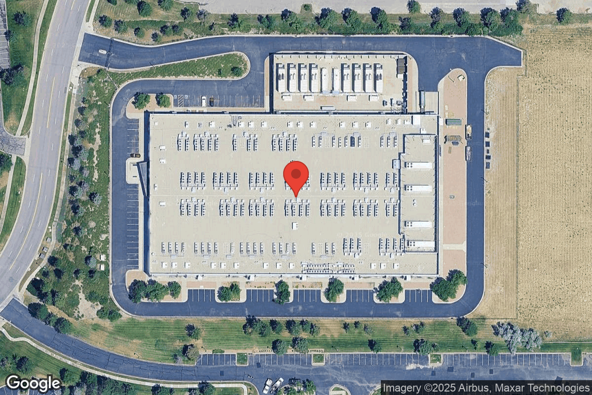 Englewood DE2 - Satellite View