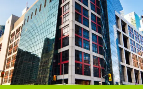 Toronto - 250 Front Street West