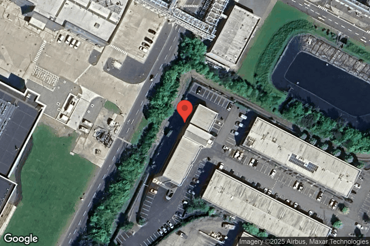 Dublin Ballycoolin - Satellite View