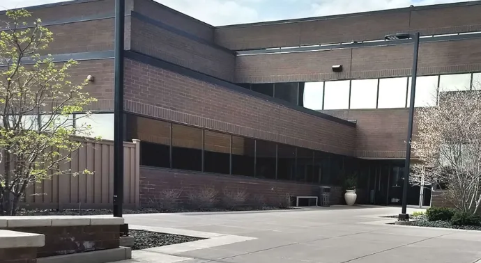 MSP1 - West Twin Cities