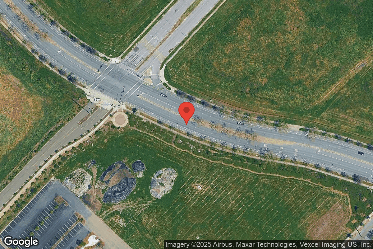 San Jose SJC06 - Satellite View