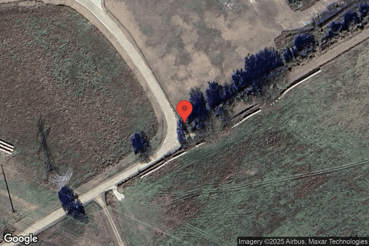 DFW10 - Whitney - Satellite View