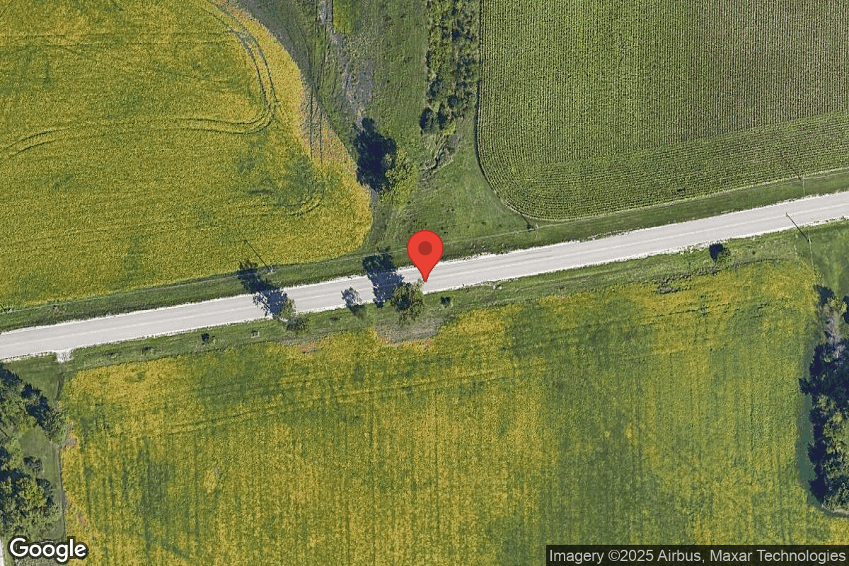 12734 Louis Sorenson Rd - Satellite View