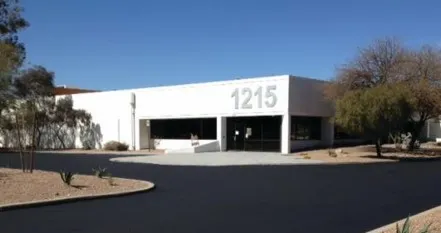 Tucson 
