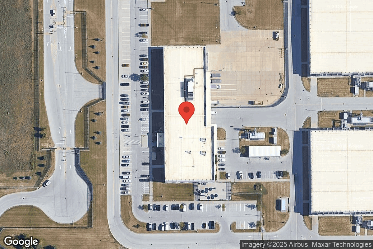 West Des Moines Project Alluvion  3 - Satellite View