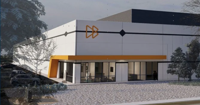 DEN5 - Centennial II