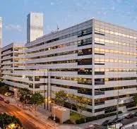 Los Angeles - Downtown