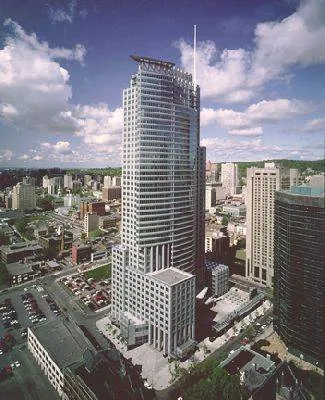 Montreal - MTL3