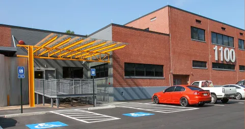 ATL2 - Atlanta West End