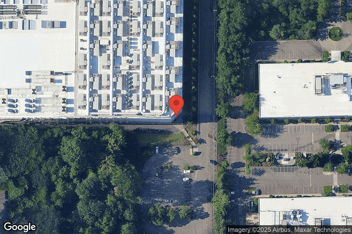 Seattle SEA1-B - Satellite View