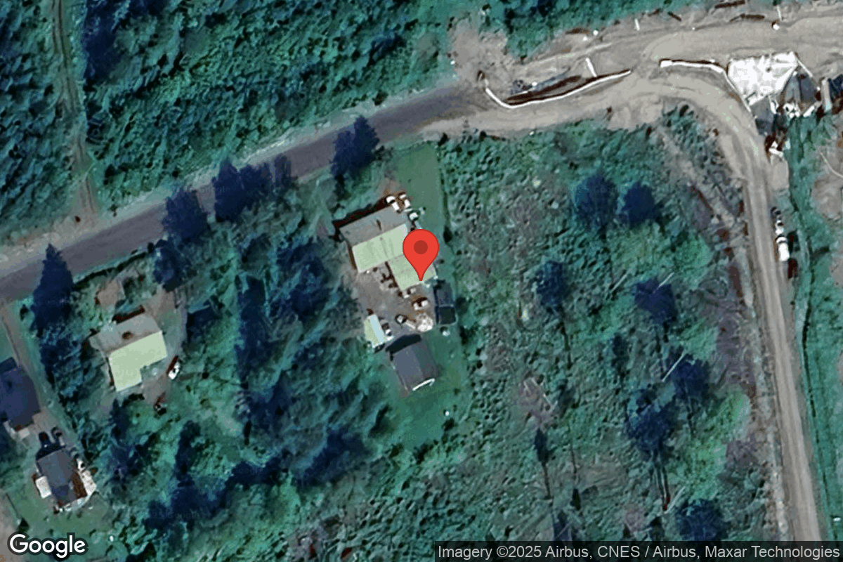 Myllykoski FIN04 - Satellite View
