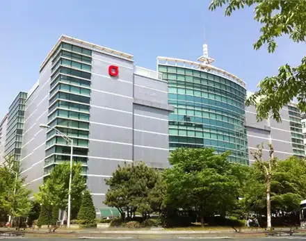 KT Bundang