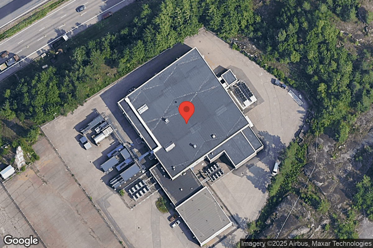 Helsinki HE5 - Satellite View