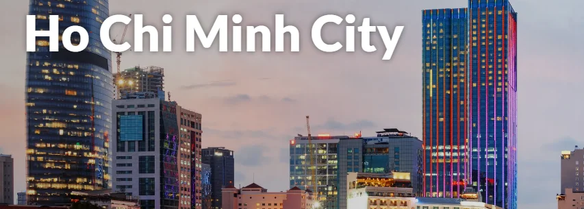 STT Ho Chi Minh City 1