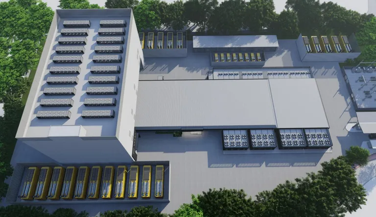 Rio de Janeiro - SGIGSM01