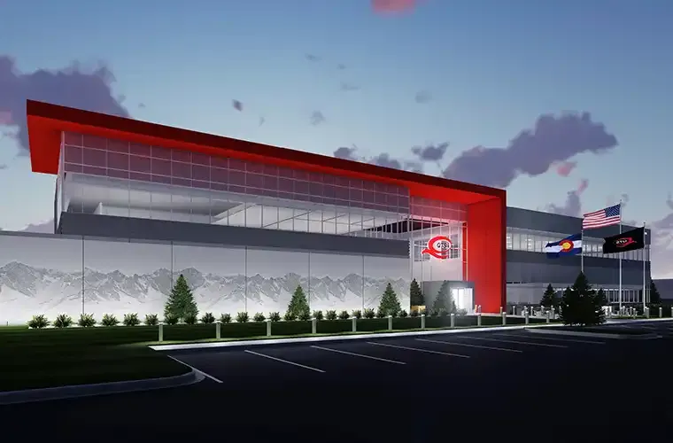 Aurora-Denver Campus