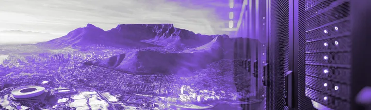 Cape Town (CPT1)