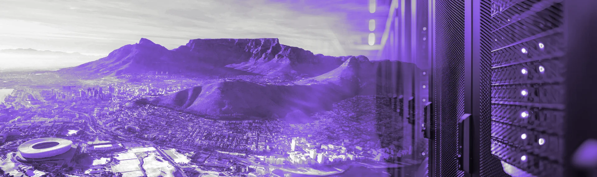 Cape Town (CPT1)