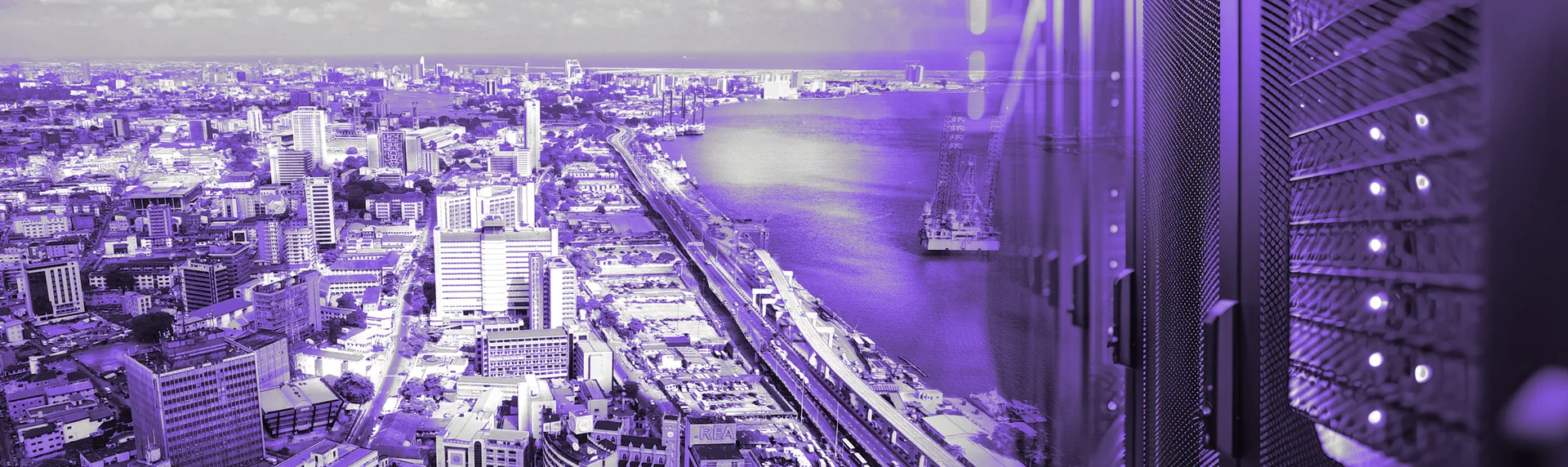 Lagos (LOS1)