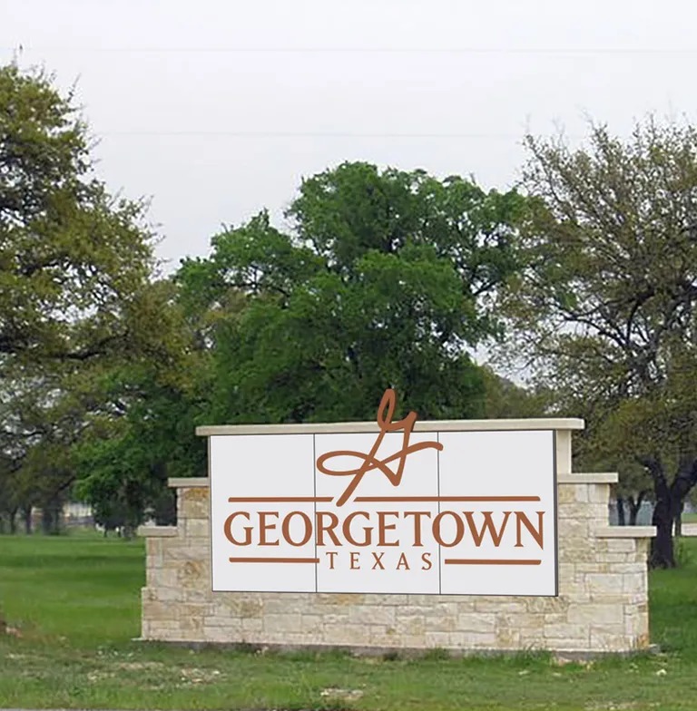 Georgetown DC (Austin)