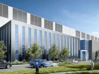 Northern Virginia IAD-02