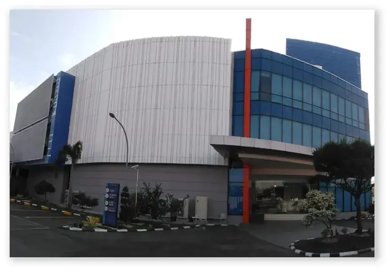 Pekanbaru PE1